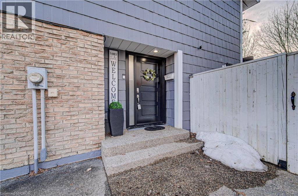 150 Glamis Road, Cambridge, Ontario  N1R 6S9 - Photo 4 - 40809683