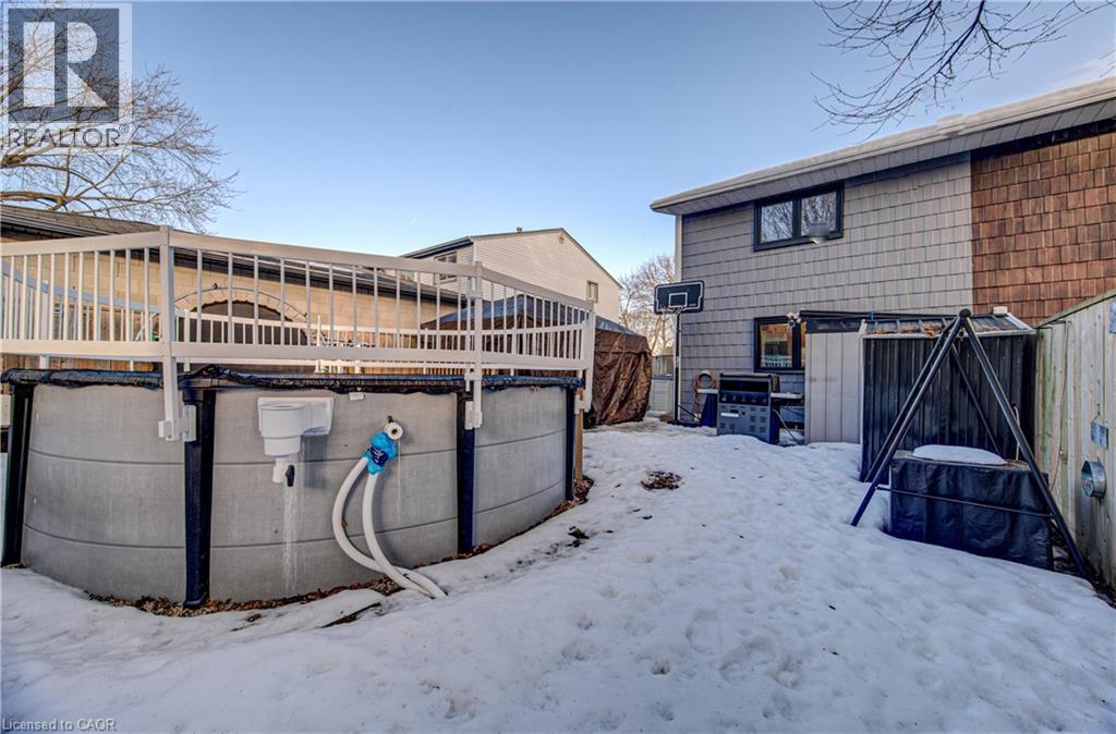 150 Glamis Road, Cambridge, Ontario  N1R 6S9 - Photo 28 - 40809683