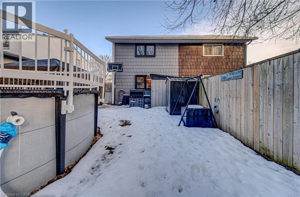 150 Glamis Road, Cambridge, Ontario  N1R 6S9 - Photo 29 - 40809683