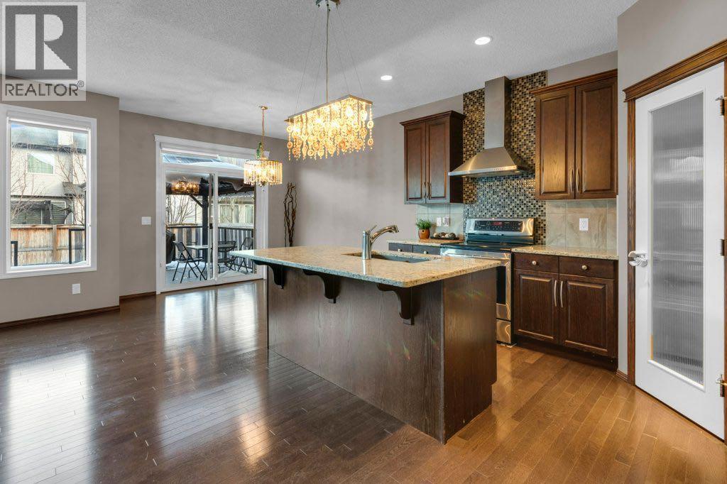 2235 Brightoncrest Green Se, Calgary, Alberta  T2Z 5A3 - Photo 6 - A2288284