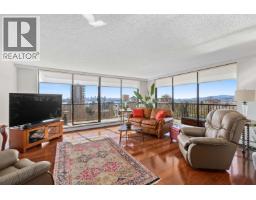 601 140 E KEITH ROAD, North Vancouver, British Columbia