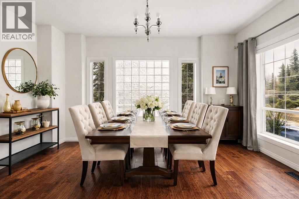 1560 Strathcona Drive Sw, Calgary, Alberta  T3H 4R8 - Photo 4 - A2290403