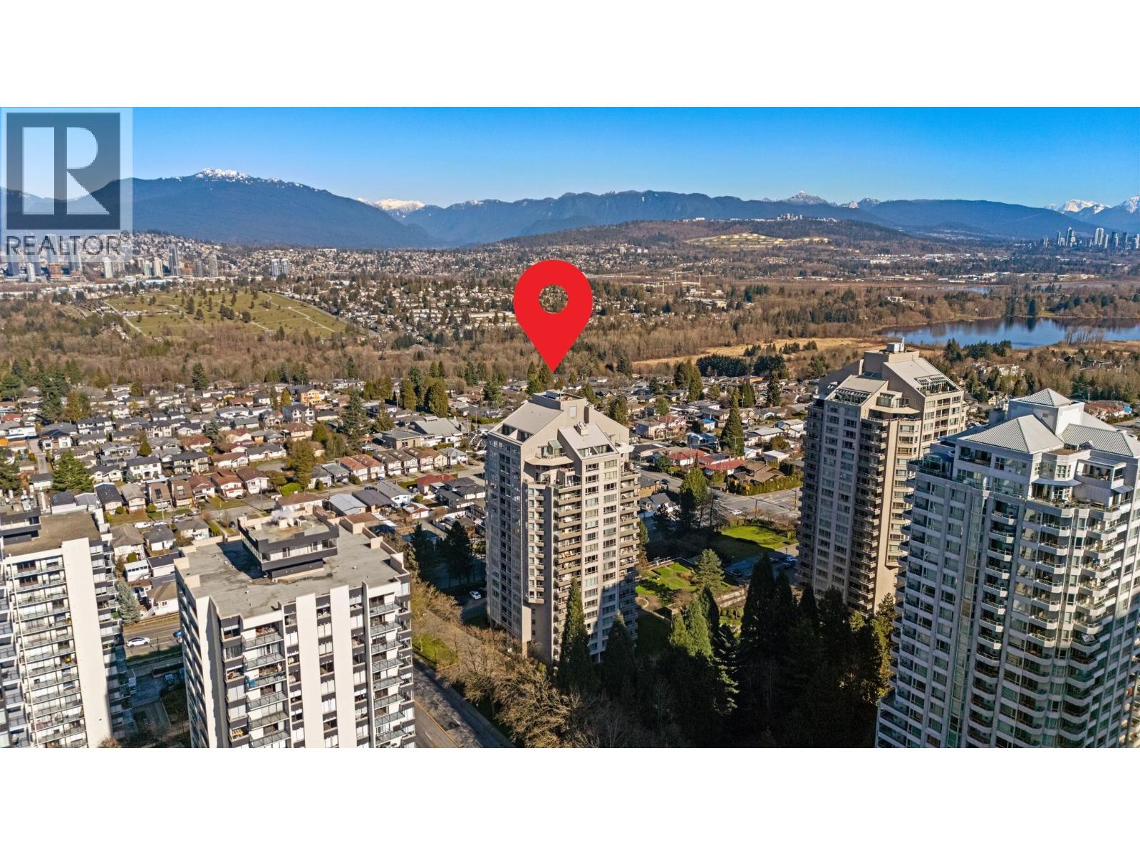 408 6070 Mcmurray Avenue, Burnaby, British Columbia  V5H 4J3 - Photo 30 - R3095341
