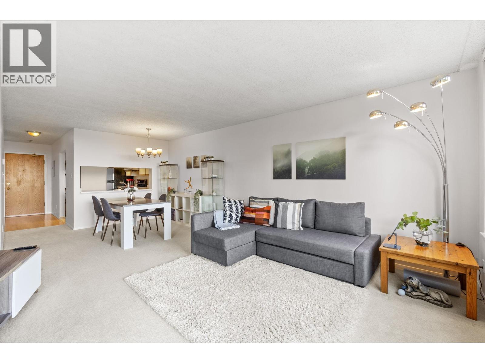 408 6070 Mcmurray Avenue, Burnaby, British Columbia  V5H 4J3 - Photo 5 - R3095341