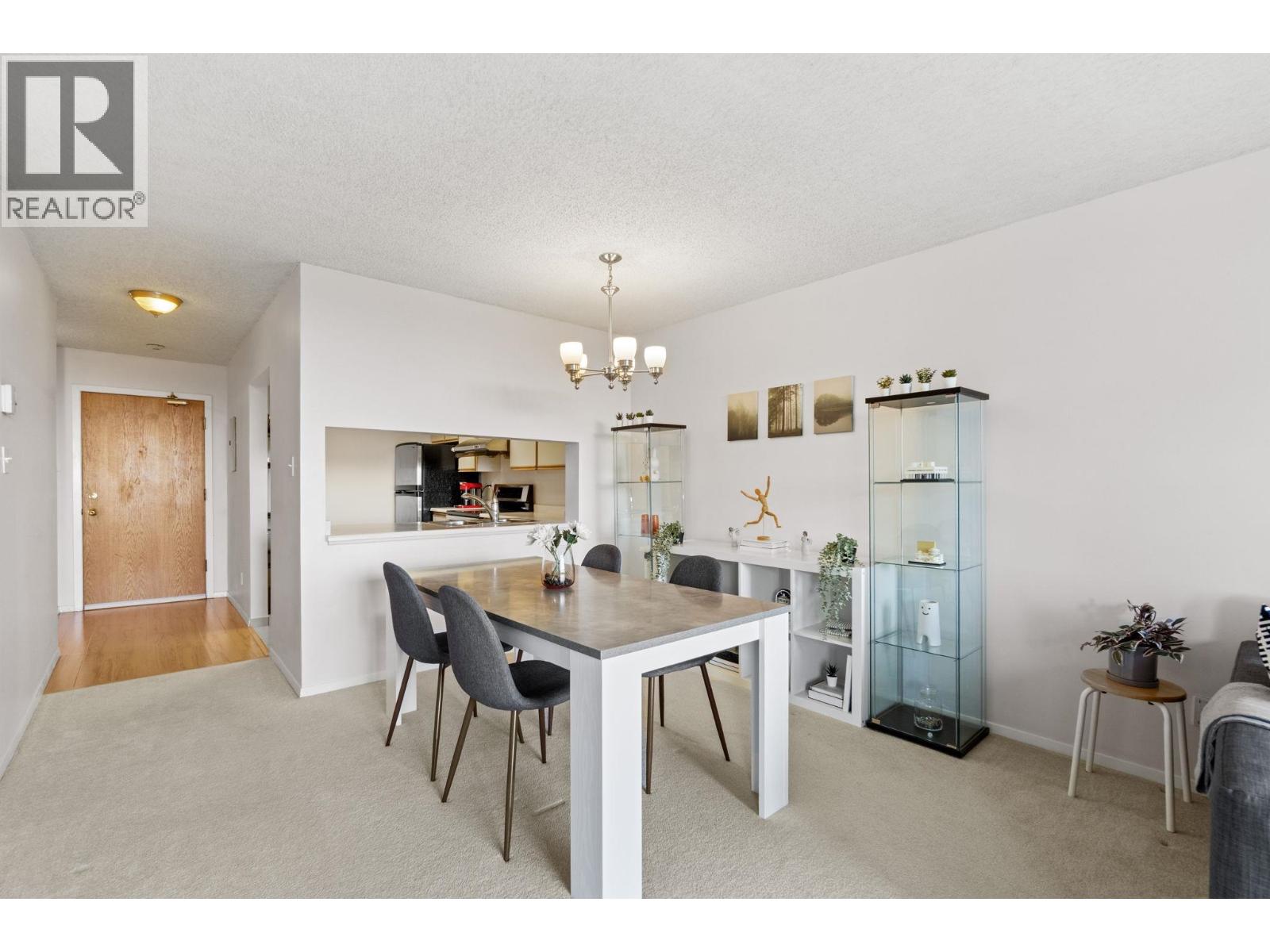 408 6070 Mcmurray Avenue, Burnaby, British Columbia  V5H 4J3 - Photo 7 - R3095341