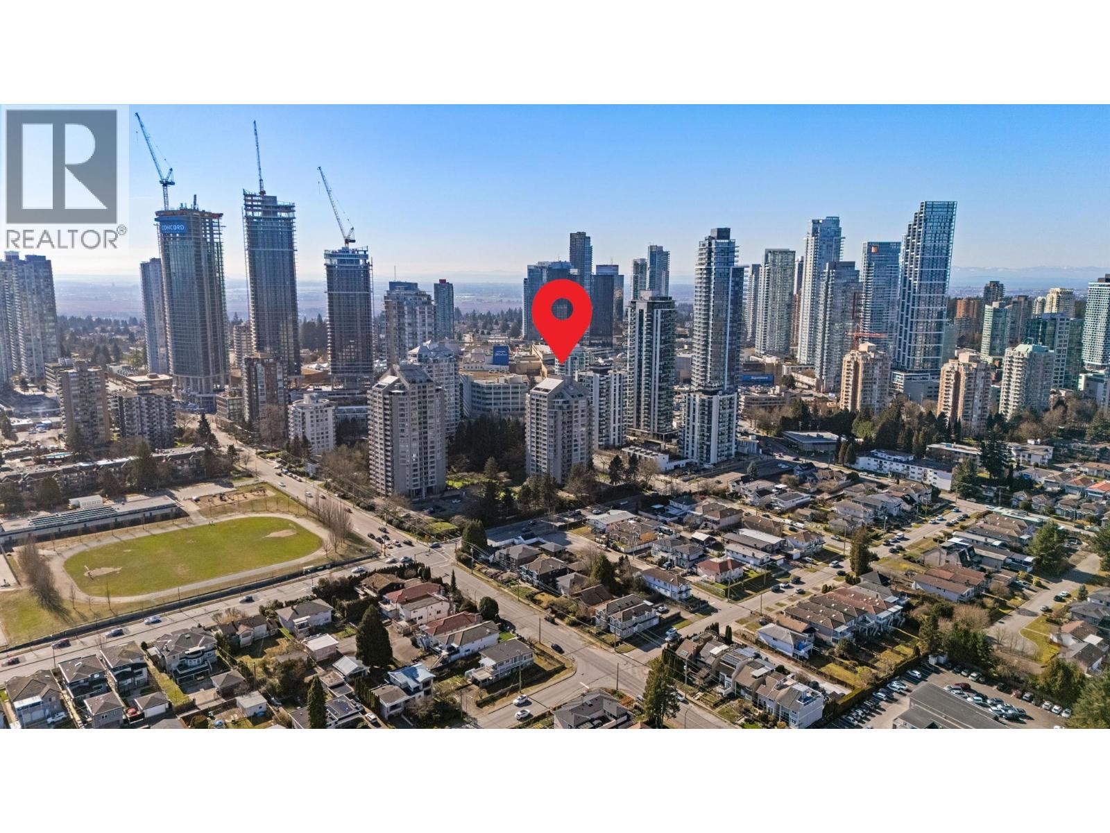 408 6070 Mcmurray Avenue, Burnaby, British Columbia  V5H 4J3 - Photo 32 - R3095341