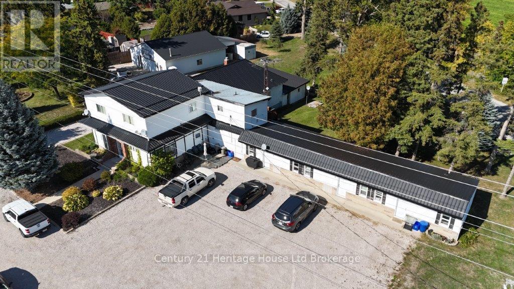 285 Highway 3, Norfolk, Ontario  N4G 4G7 - Photo 1 - X12449811