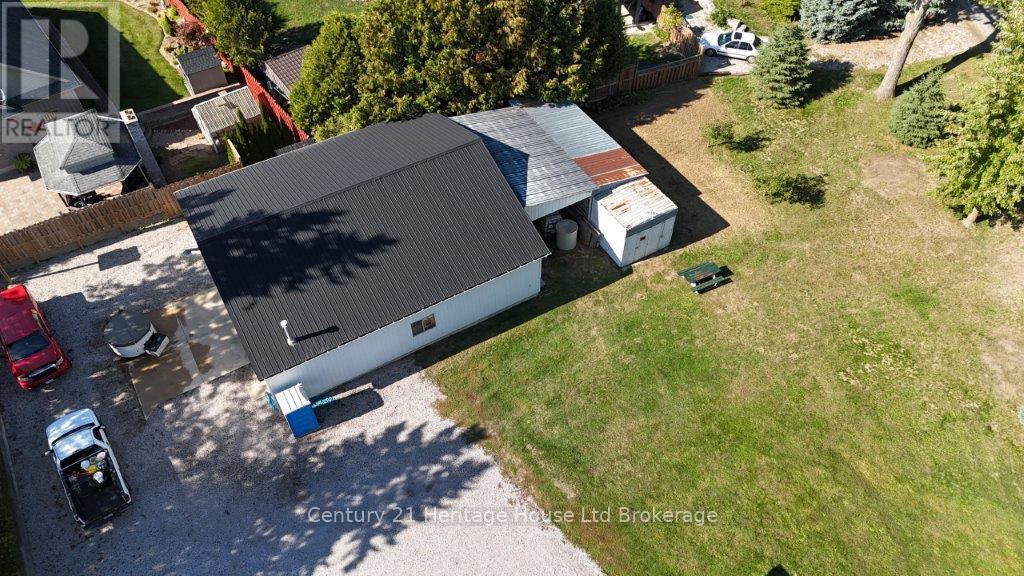 285 Highway 3, Norfolk, Ontario  N4G 4G7 - Photo 14 - X12449811