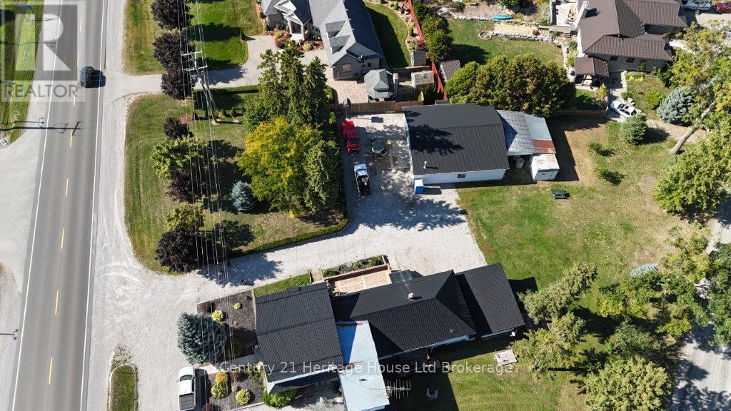 285 Highway 3, Norfolk, Ontario  N4G 4G7 - Photo 13 - X12449811