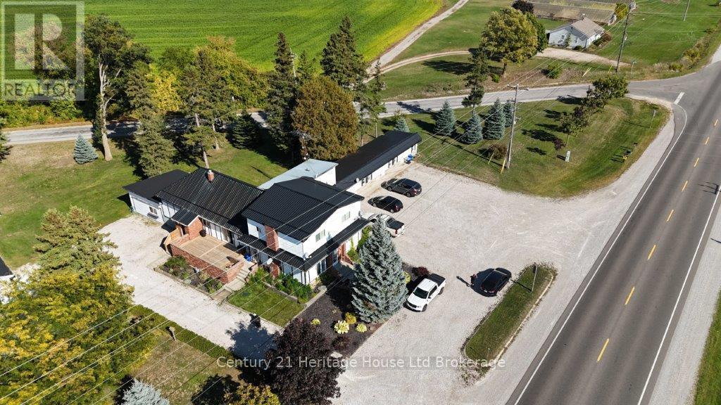 285 Highway 3, Norfolk, Ontario  N4G 4G7 - Photo 18 - X12449811