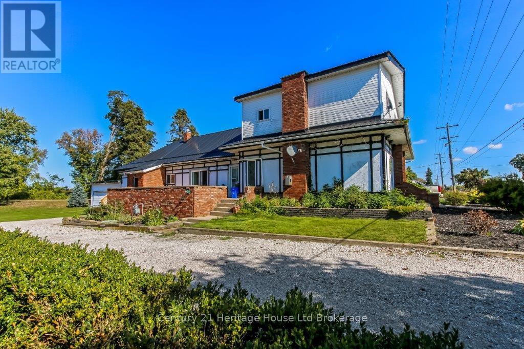 285 Highway 3, Norfolk, Ontario  N4G 4G7 - Photo 29 - X12449811