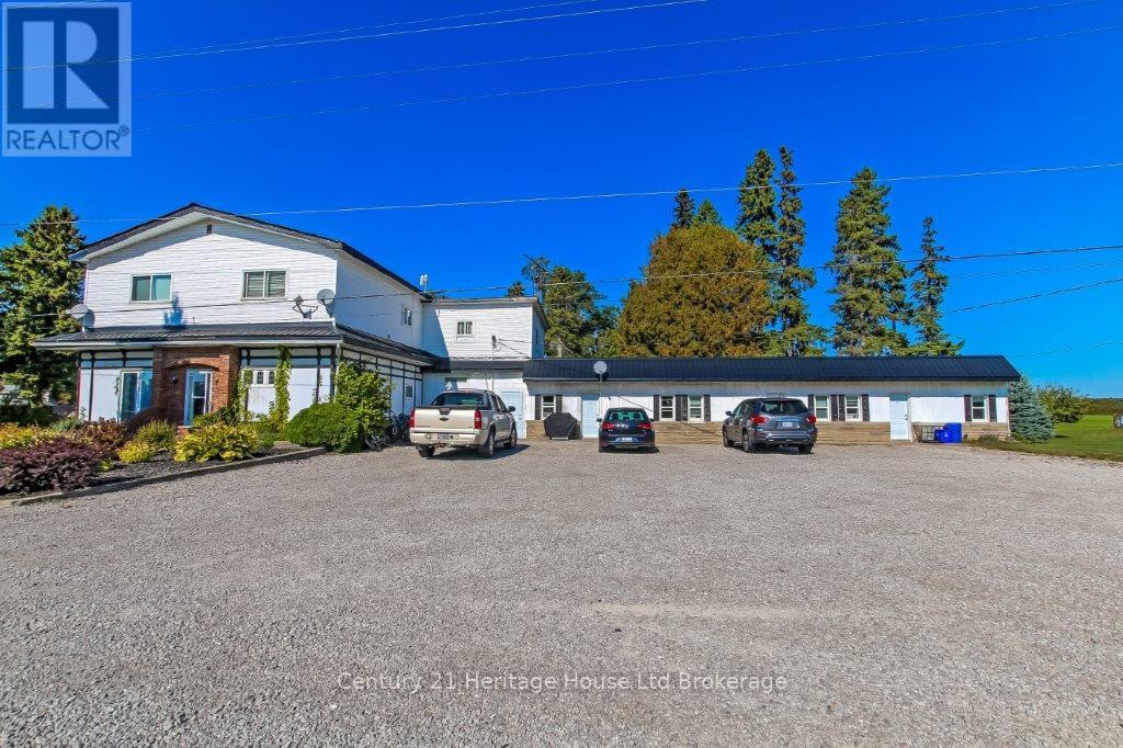 285 Highway 3, Norfolk, Ontario  N4G 4G7 - Photo 38 - X12449811