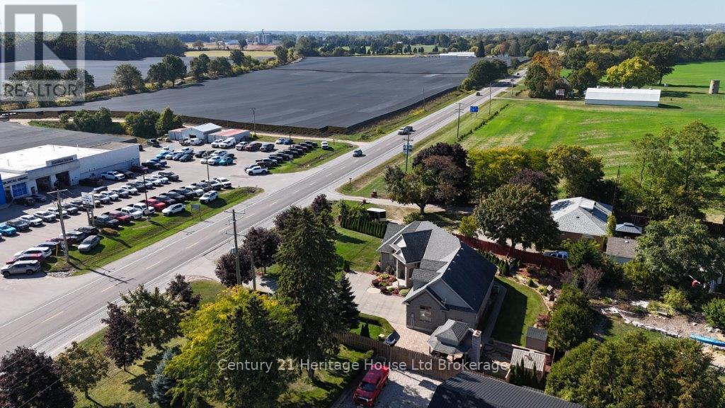 285 Highway 3, Norfolk, Ontario  N4G 4G7 - Photo 6 - X12449811