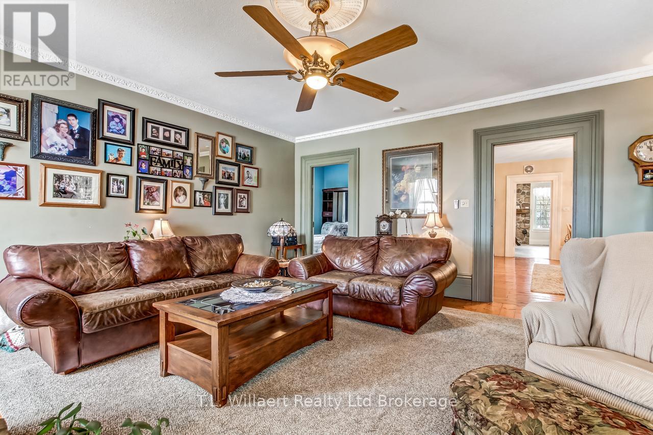 312375 Dereham Line, South-West Oxford, Ontario  N4G 4G8 - Photo 12 - X12854740