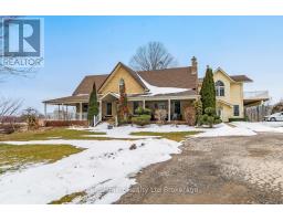 312375 DEREHAM LINE, South-West Oxford, Ontario