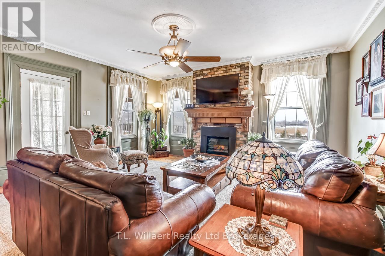 312375 Dereham Line, South-West Oxford, Ontario  N4G 4G8 - Photo 10 - X12854740