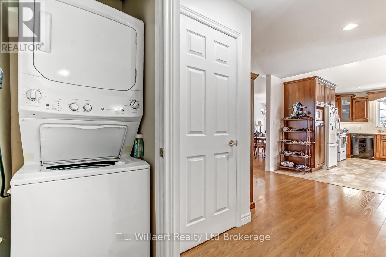 312375 Dereham Line, South-West Oxford, Ontario  N4G 4G8 - Photo 20 - X12854740