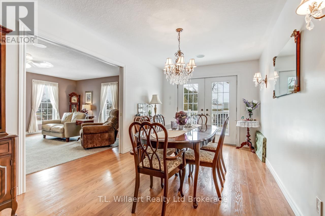 312375 Dereham Line, South-West Oxford, Ontario  N4G 4G8 - Photo 24 - X12854740