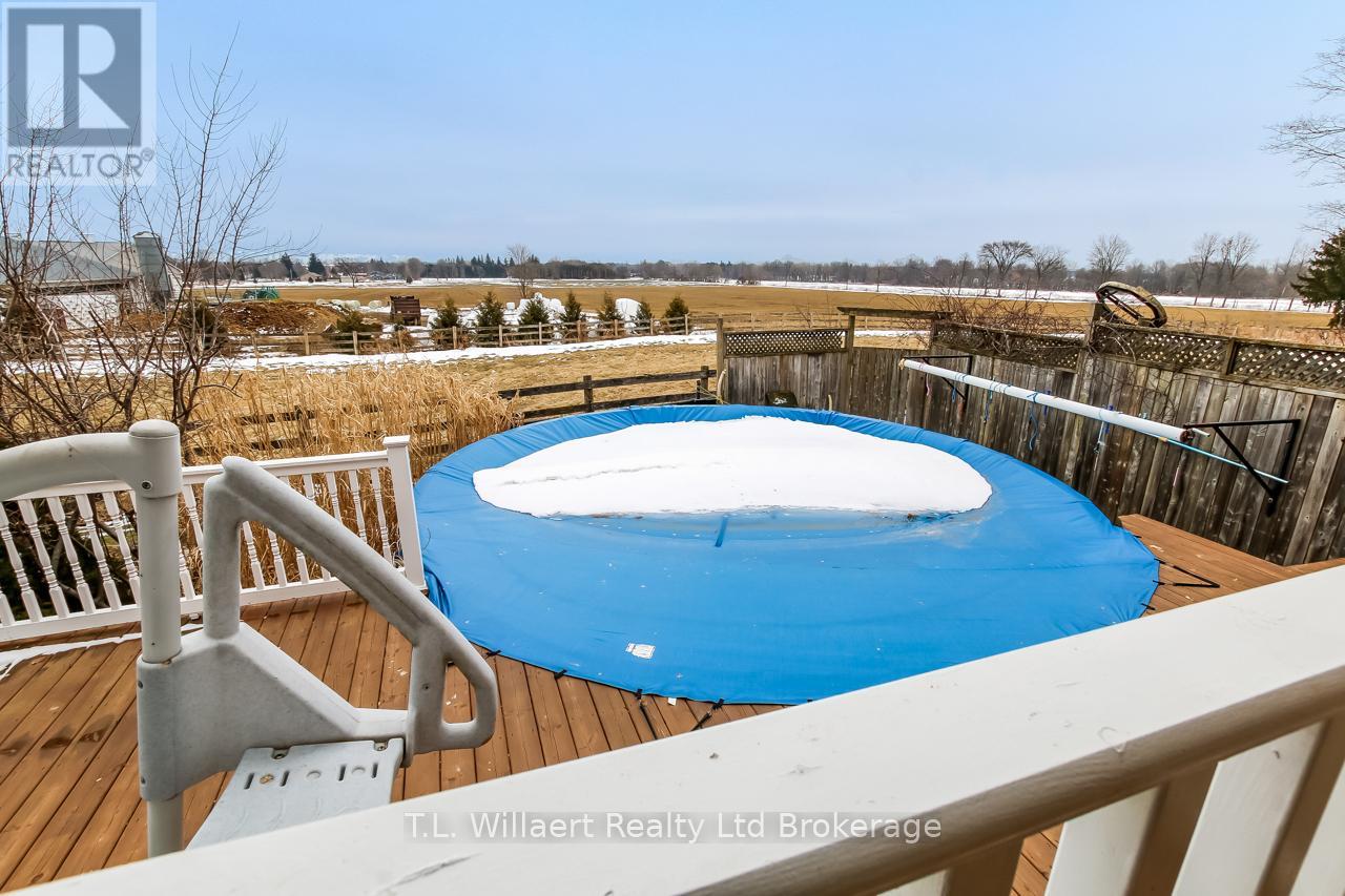 312375 Dereham Line, South-West Oxford, Ontario  N4G 4G8 - Photo 37 - X12854740