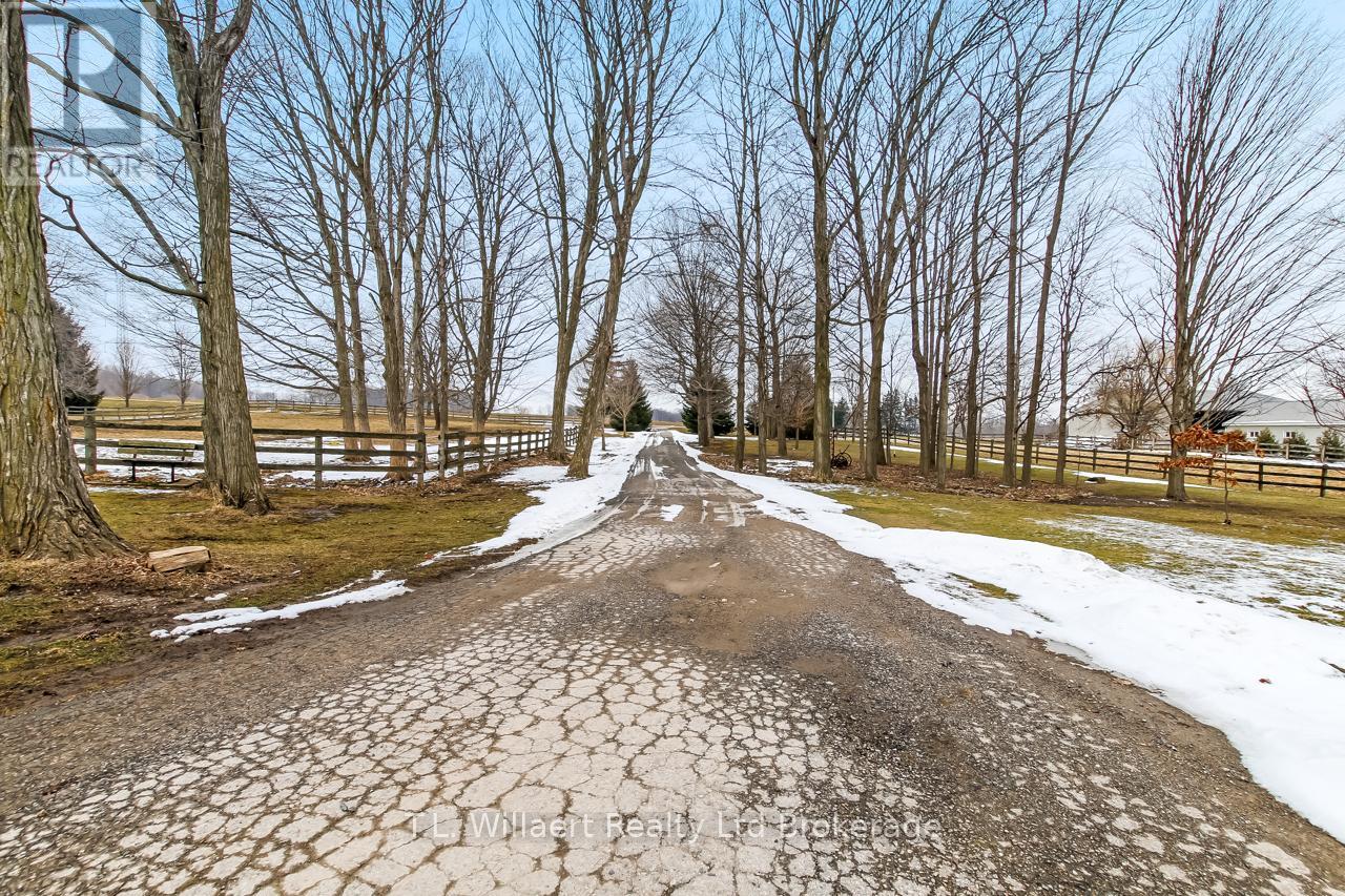 312375 Dereham Line, South-West Oxford, Ontario  N4G 4G8 - Photo 3 - X12854740