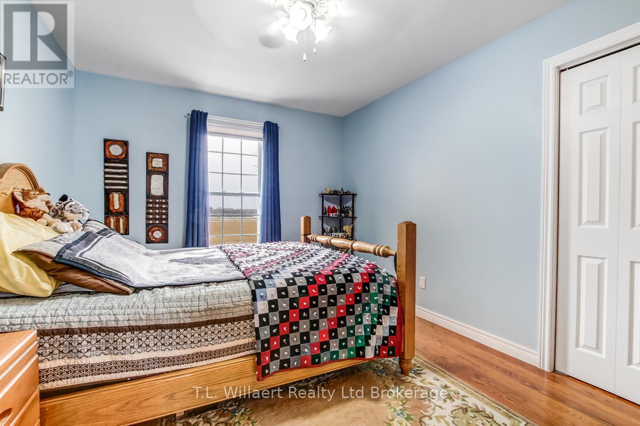 312375 Dereham Line, South-West Oxford, Ontario  N4G 4G8 - Photo 28 - X12854740