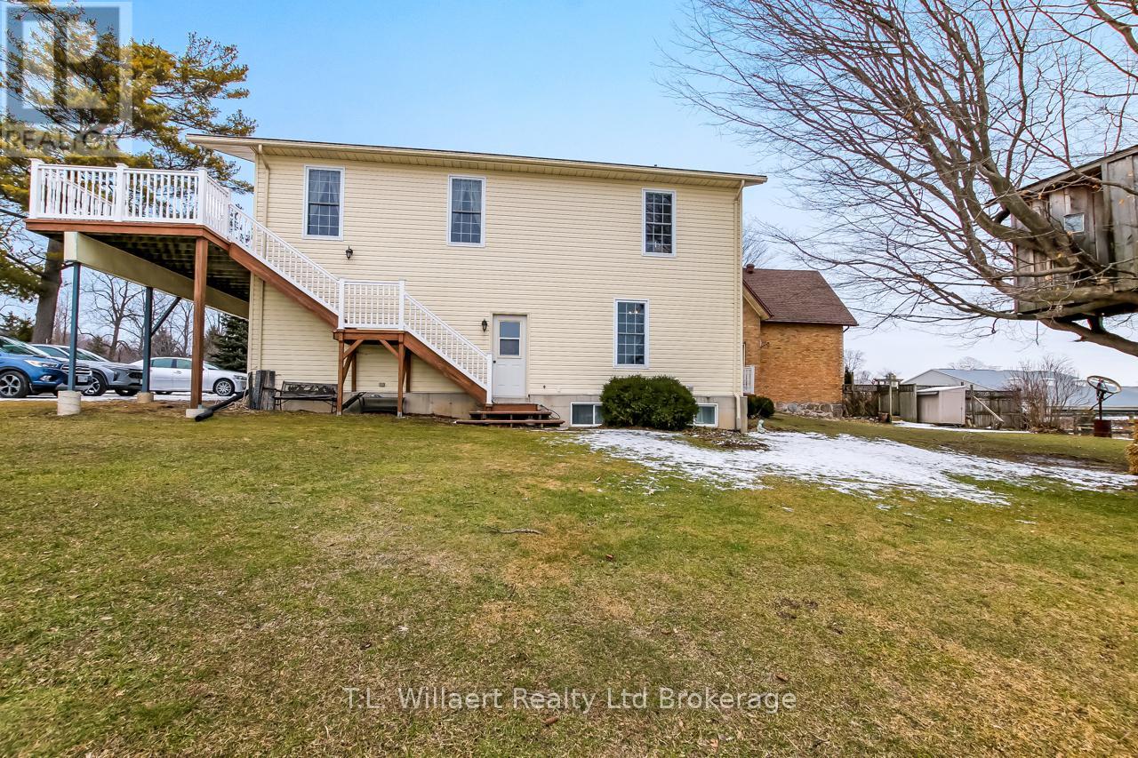 312375 Dereham Line, South-West Oxford, Ontario  N4G 4G8 - Photo 43 - X12854740