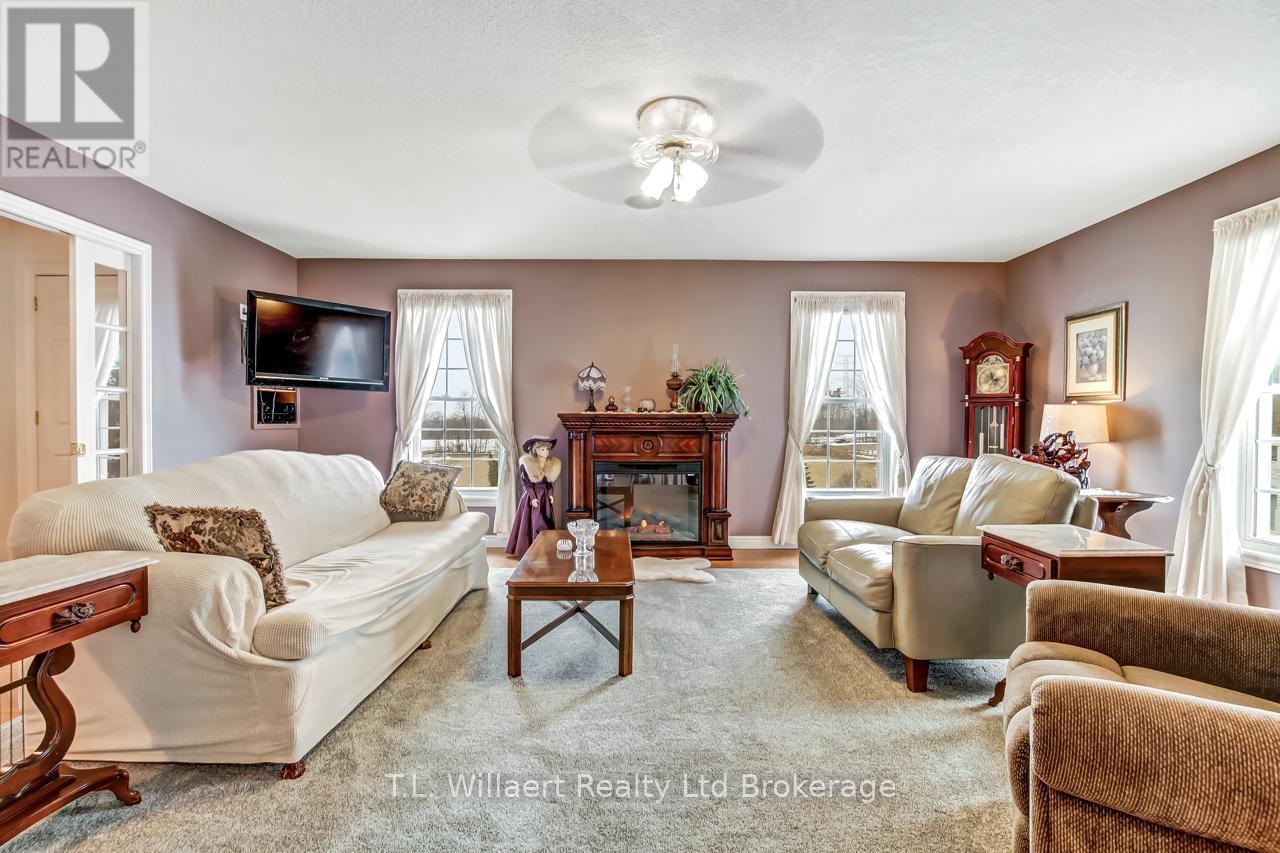 312375 Dereham Line, South-West Oxford, Ontario  N4G 4G8 - Photo 25 - X12854740