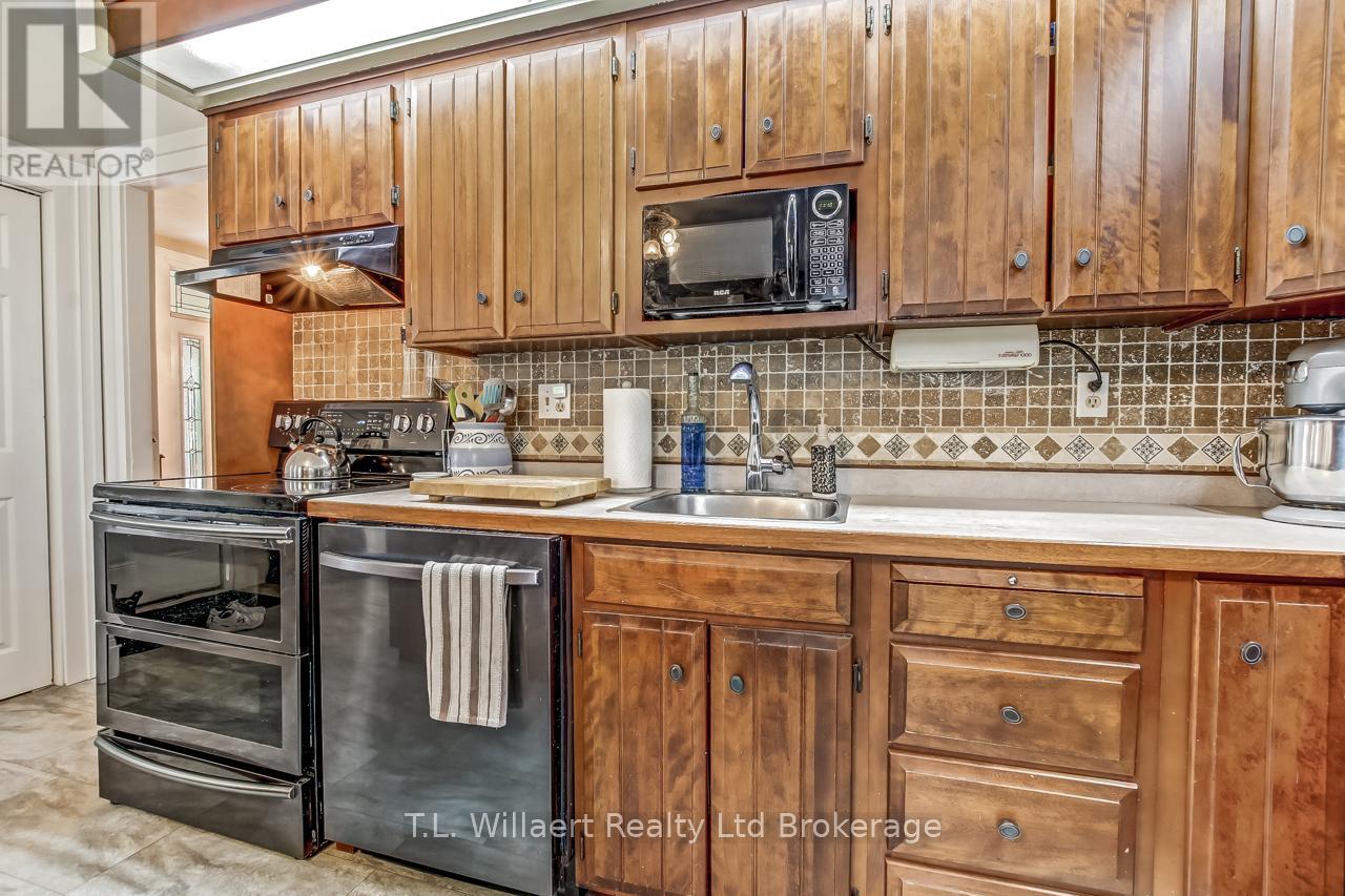 312375 Dereham Line, South-West Oxford, Ontario  N4G 4G8 - Photo 6 - X12854740