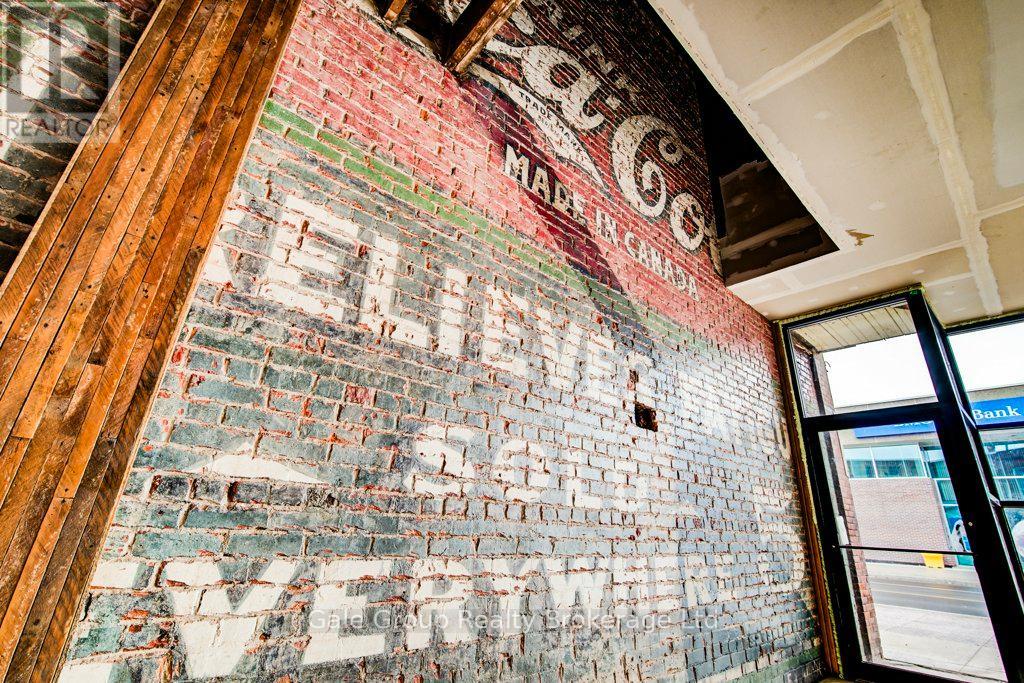 533 Dundas Street, Woodstock, Ontario  N4S 1C3 - Photo 17 - X12854786