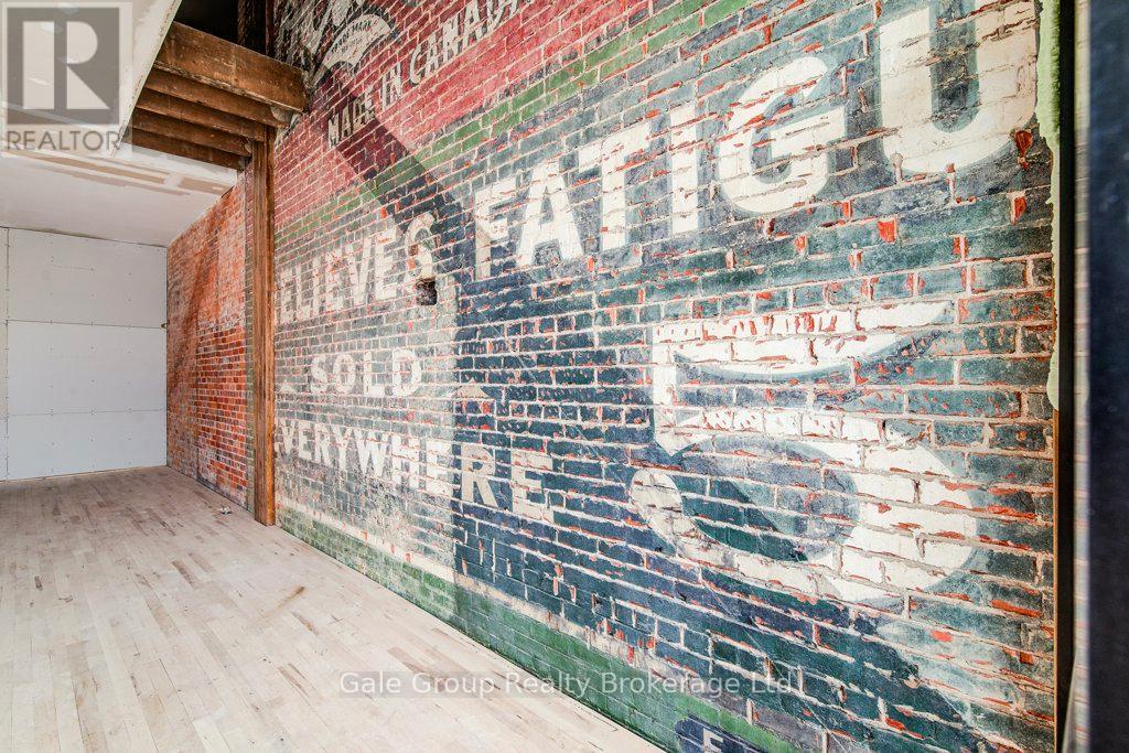 533 Dundas Street, Woodstock, Ontario  N4S 1C3 - Photo 13 - X12854786