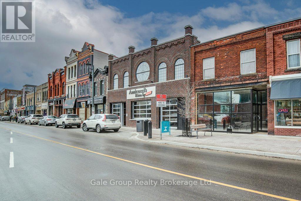 533 Dundas Street, Woodstock, Ontario  N4S 1C3 - Photo 3 - X12854786