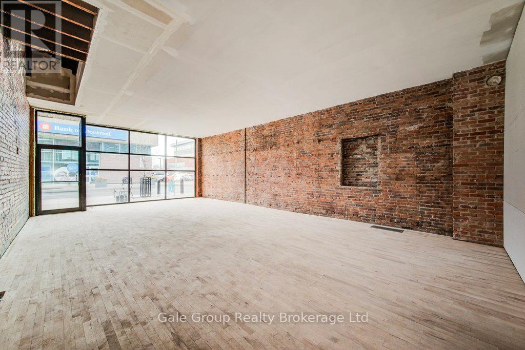 533 Dundas Street, Woodstock, Ontario  N4S 1C3 - Photo 9 - X12854786