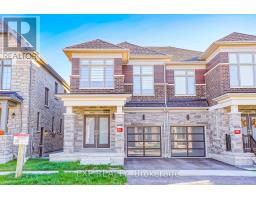 1033 PISCES TRAIL, Pickering, Ontario