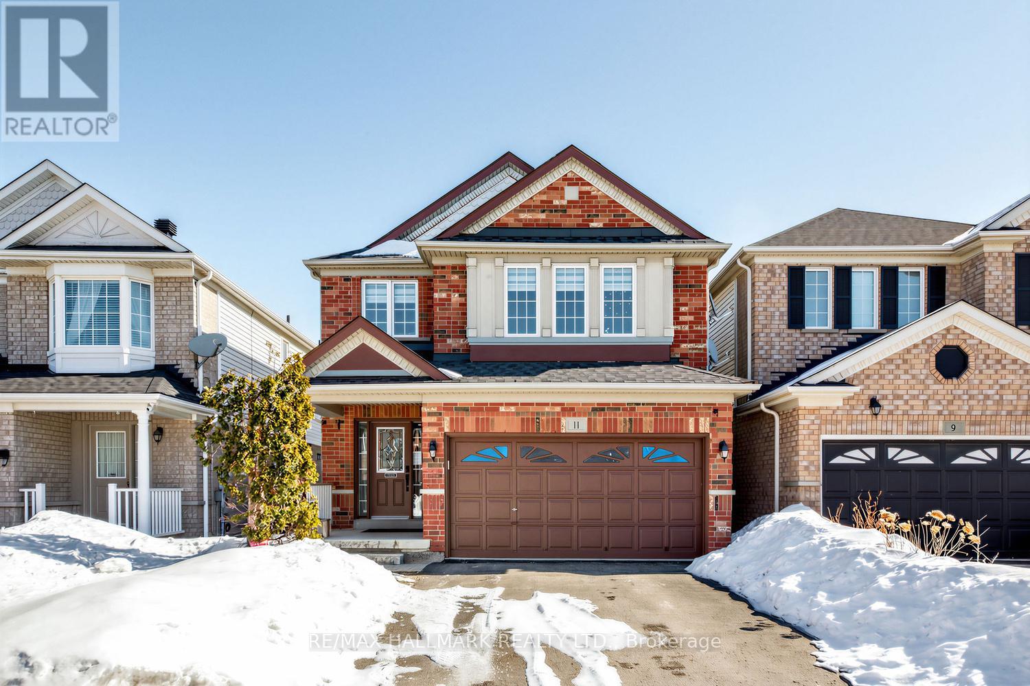 11 DRING STREET, Ajax, Ontario