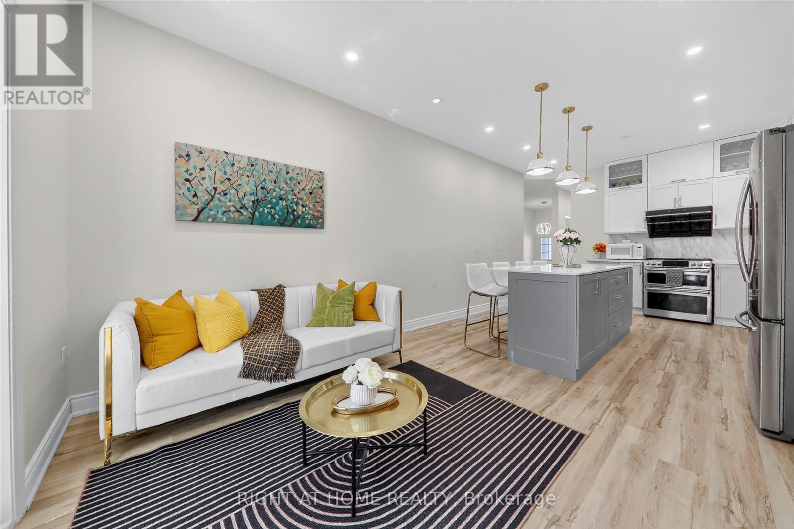 75 Fencerow Drive, Whitby, Ontario  L1R 3N2 - Photo 11 - E12854618