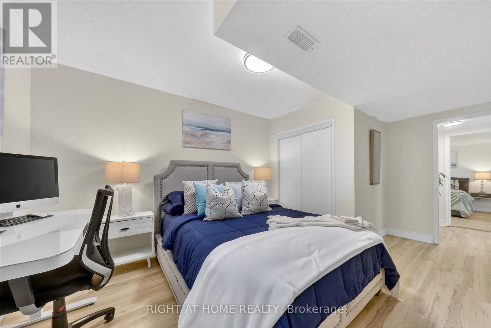 75 Fencerow Drive, Whitby, Ontario  L1R 3N2 - Photo 16 - E12854618