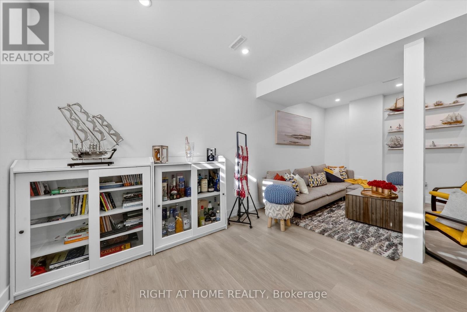 75 Fencerow Drive, Whitby, Ontario  L1R 3N2 - Photo 22 - E12854618