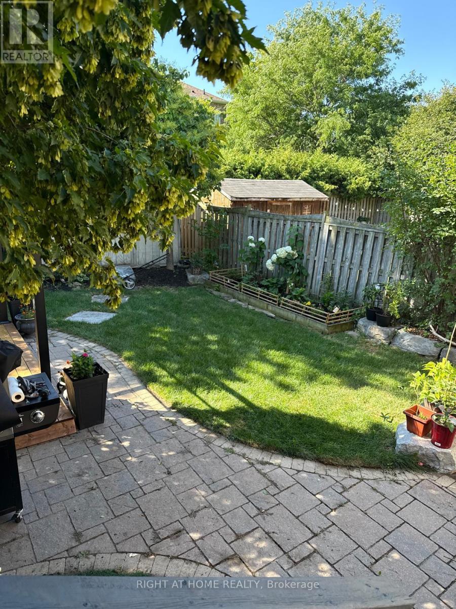 75 Fencerow Drive, Whitby, Ontario  L1R 3N2 - Photo 26 - E12854618