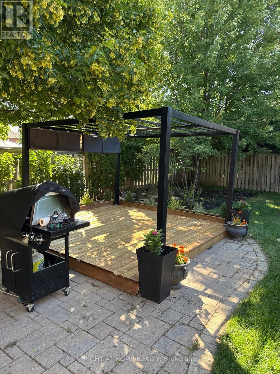 75 Fencerow Drive, Whitby, Ontario  L1R 3N2 - Photo 27 - E12854618