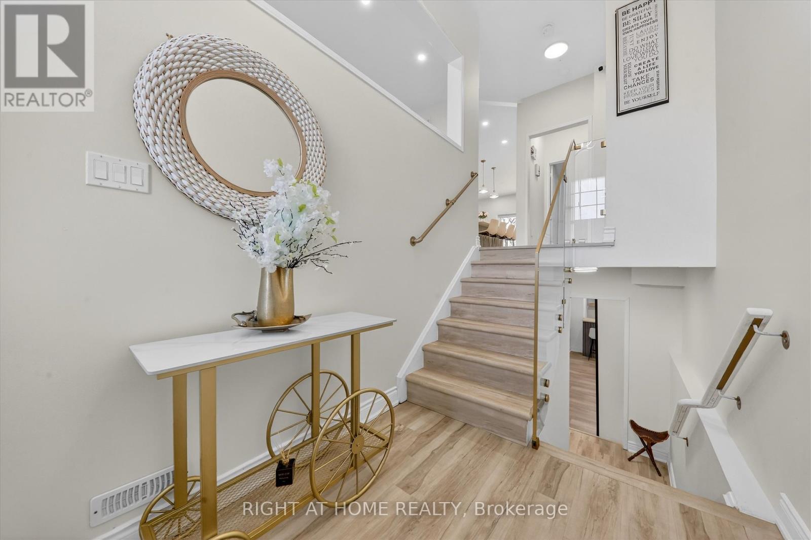 75 Fencerow Drive, Whitby, Ontario  L1R 3N2 - Photo 3 - E12854618