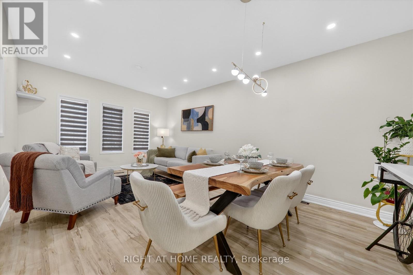 75 Fencerow Drive, Whitby, Ontario  L1R 3N2 - Photo 5 - E12854618