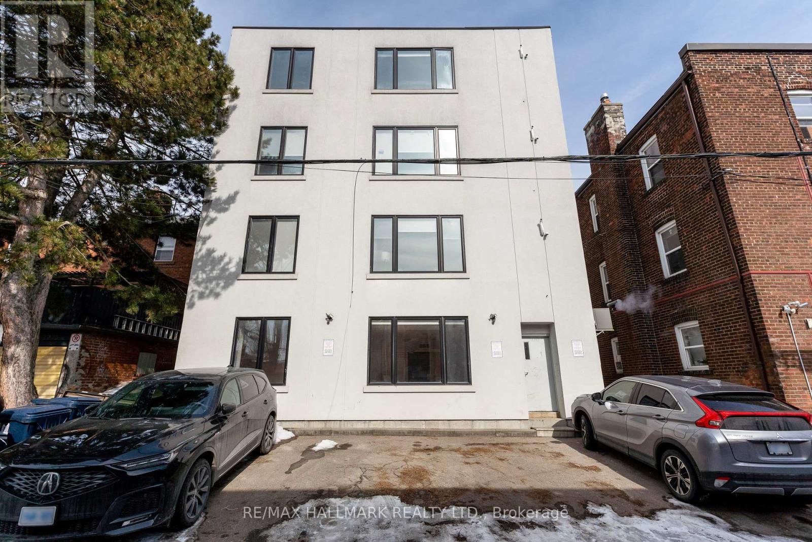 1b - 2277 Queen Street E, Toronto, Ontario  M4E 1G5 - Photo 15 - E12854634