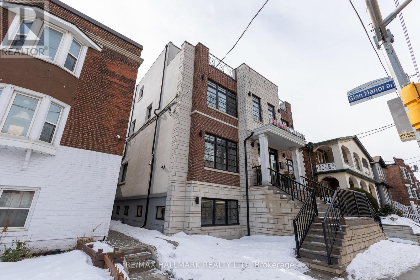 1b - 2277 Queen Street E, Toronto, Ontario  M4E 1G5 - Photo 16 - E12854634