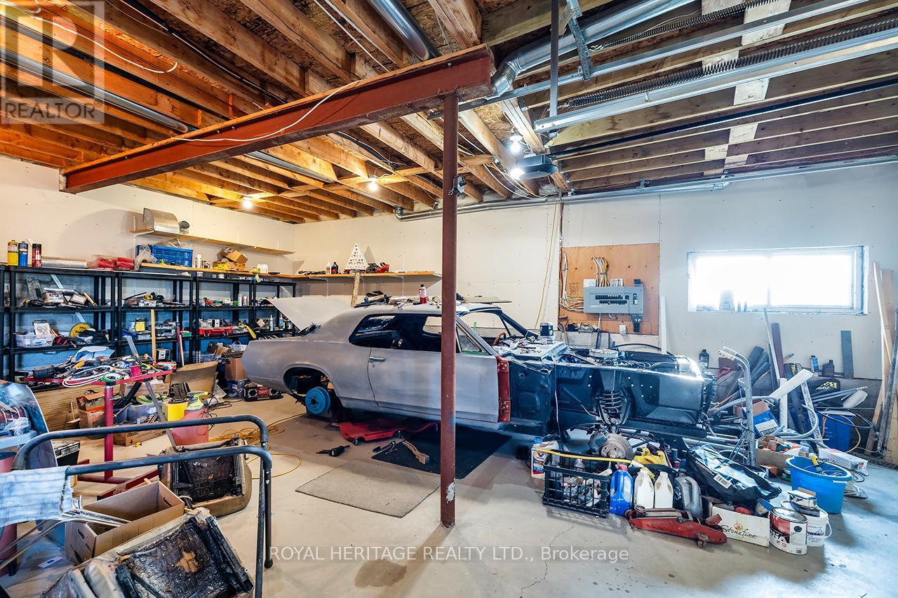 64 Cedar Grove Drive, Scugog, Ontario  L0B 1E0 - Photo 15 - E12854644