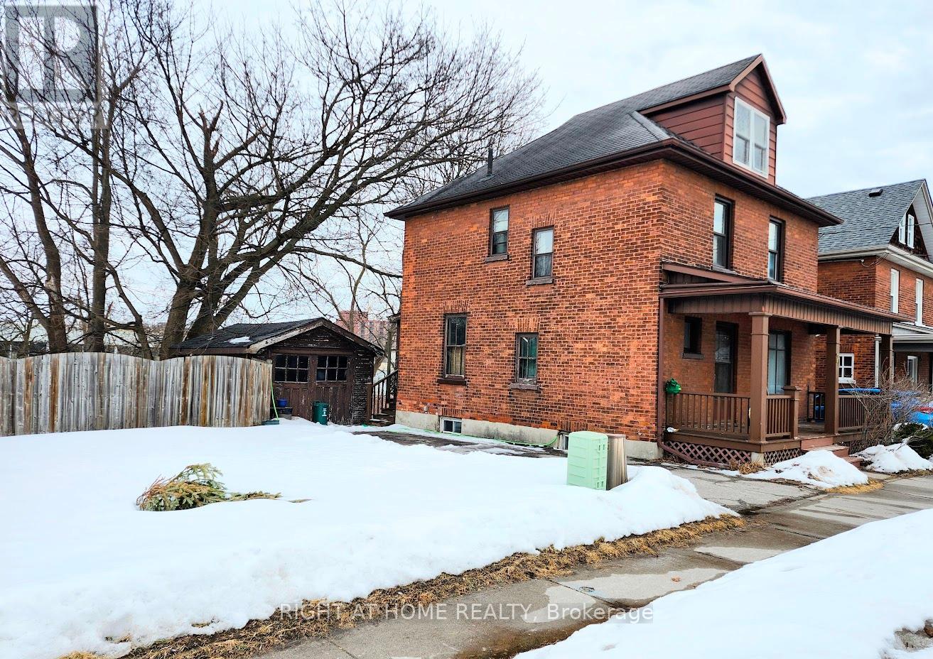 71 Nassau Street, Oshawa, Ontario  L1J 4A3 - Photo 16 - E12854718