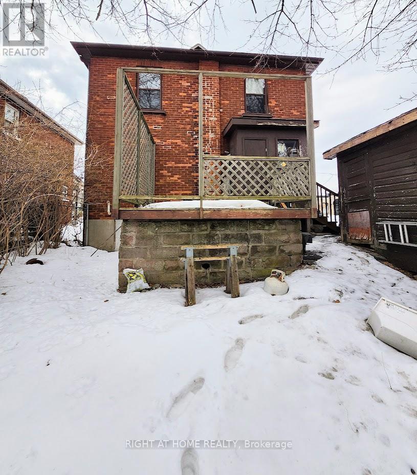 71 Nassau Street, Oshawa, Ontario  L1J 4A3 - Photo 3 - E12854718