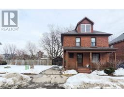 71 NASSAU STREET, Oshawa, Ontario