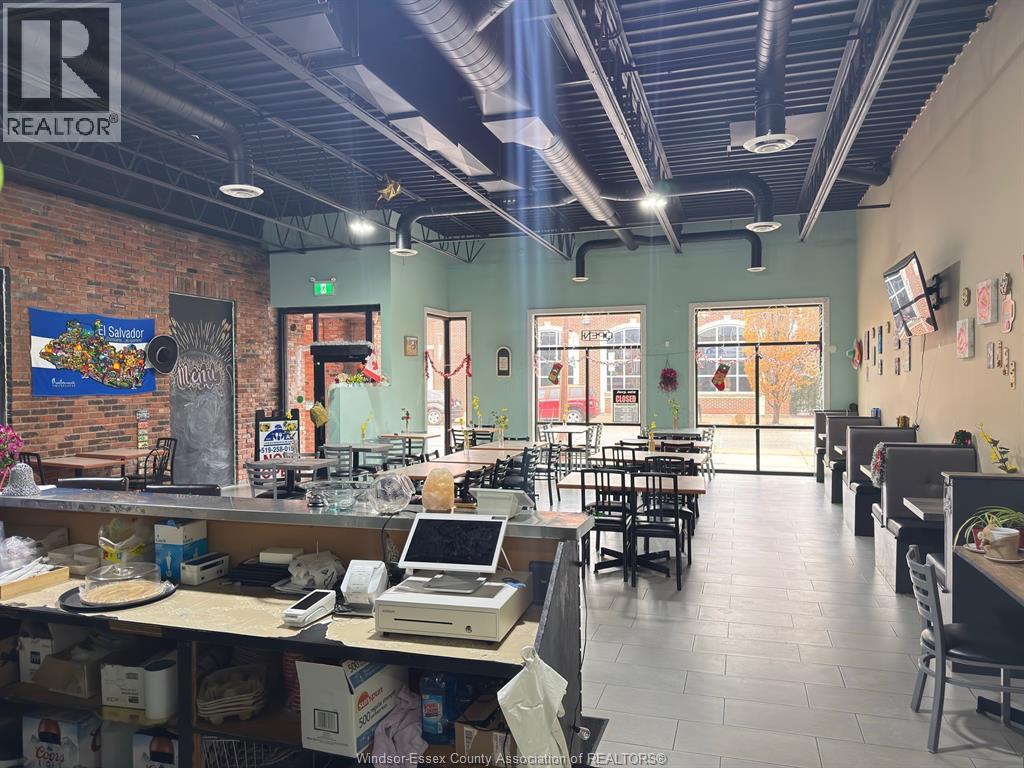 769 Erie Street East Unit# B, Windsor, Ontario  N9A 3Y2 - Photo 7 - 26004751