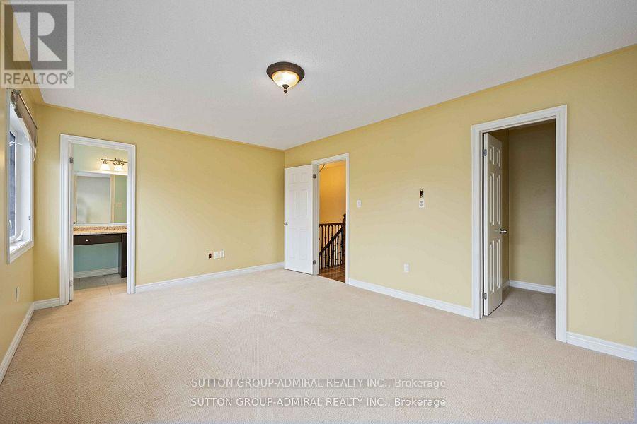 64 Evaridge Drive, Markham, Ontario  L6B 1H3 - Photo 13 - N12854526