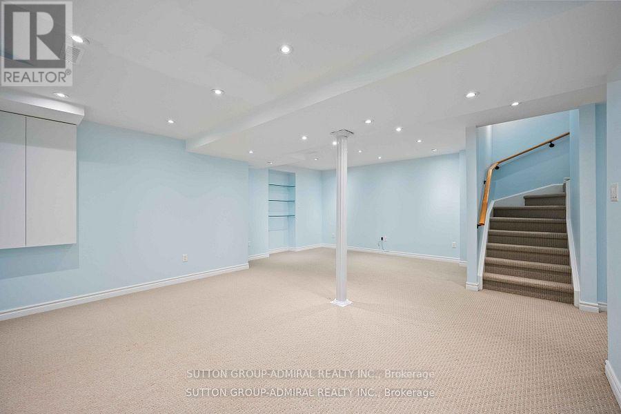 64 Evaridge Drive, Markham, Ontario  L6B 1H3 - Photo 18 - N12854526